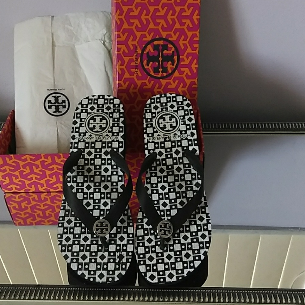 Tory Burch sandals